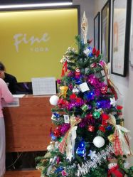 -FineYoga梵音瑜伽·普拉提