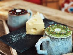 -16毫米咖啡&酒吧(南锣鼓巷店)