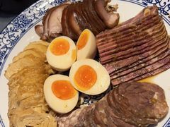 -煜丰汴京烤鸭(福彩路店)