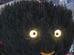 -特克斯八卦城