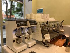 -BIRR COFFEE小熊咖啡(鸿瑞店)