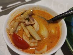 -暹罗泰·泰国餐厅(仁和新城店)