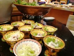 -西藏饭店·亚克·食光自助餐厅(文殊院店)
