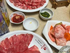 -阳坊大都涮羊肉(阳坊总店)