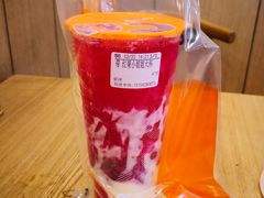 -CoCo都可(西安路民勇店)