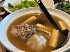 -章记星洲 · 新加坡餐厅(望京店)