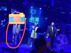 -MOSSO音乐酒吧·live house(南京旗舰店)