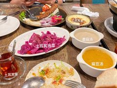 -Mevlana梅夫娜土耳其餐厅·清真