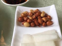 -长春观斋补堂素菜馆