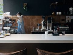 -Onirii Coffee(长乐路店)