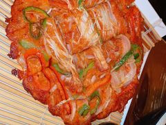 -Outdark Korean Restaurant