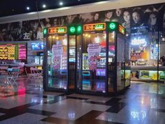 -左岸国际电影城(泉汇购物广场店)