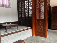 -张学良旧居陈列馆