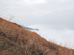-萍乡武功山风景名胜区