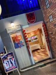 -幻贝家儿童乐园(杭州远洋乐堤港店)