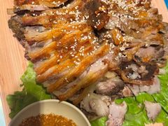 -牧马人奶茶馆(乌兰察布总店)