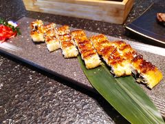 -合幸日本料理·炭火烧肉(观澜御湖店)