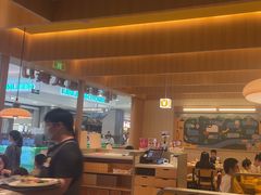 -菲滋意式餐厅(西溪印象城店)
