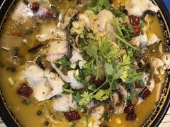 -三味城海鲜烧烤(盐河巷店)
