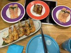 -晴季寿司(延河路万达广场店)