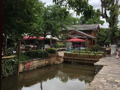 -88号小吃店·经典云南菜·地道纳西美食