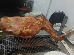 -宗泉烤全羊·烤羊腿·家常菜(解放东路店)