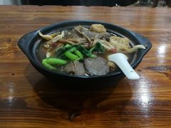 -凡老头米线砂锅(古荡新村西粮站)