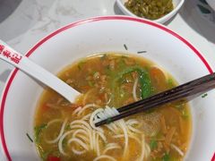 -万利记·长沙粉面小吃(京基水贝店)