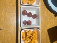 -胡马八破·川菜小馆(高新万达店)