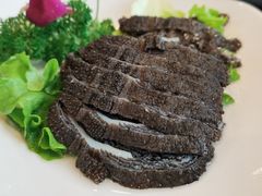 毛肚-北门涮肉·铜锅涮肉(南锣鼓巷店)