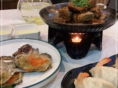 -渔娘渔家丹东海鲜(东直门店)