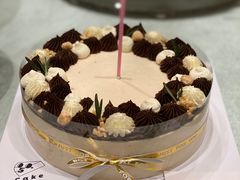 -5Cake五度无蔗糖低脂蛋糕(陶然亭店)
