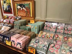 -猫咪博物馆(顶澳仔猫街店)