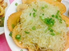 -湛江渔港·大排档(乐园路总店)