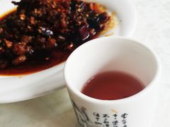 -三色堇(小通巷店)