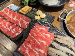 -呷哺呷哺 小火锅 (浦东新欧尚超市店)