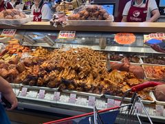-枫林饺子