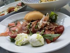 -君悦酒店·La Terrazza意合園·意式风味