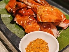 -小厨娘绣中淮扬(大行宫科巷店)
