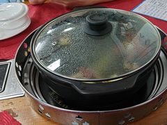 -花苑美食横琴生蚝火锅(拱北粤华路店)
