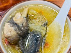 -云隐小厨·传统大理美食(复兴路店)