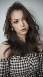 点击看大图 -菲·木田moontin造型salon