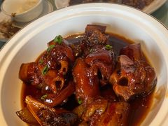 -长兴菜馆(高桥店)