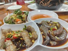 -肥弟大排档(汕樟路店)