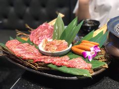 -虎丸烧肉(新大陆广场店)