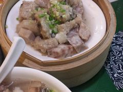 -莅香岛港式餐厅(滨江道店)