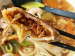 -桃园中华料理炸酱面(燕儿岛路店)