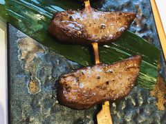 牛舌-火山屋台(新街口店)