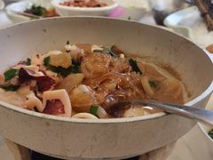 -喜盈门.鱼鲜家味(金马店)