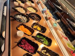 -比格比萨自助(宝山日月光店)